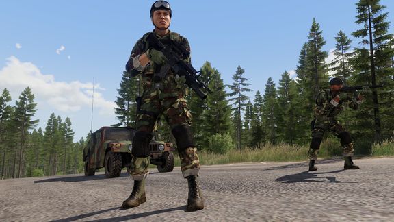 Scenario image