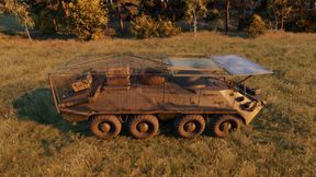 Realistic Anti-Drone Cages