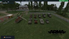 soviet rusty vehicle pack
