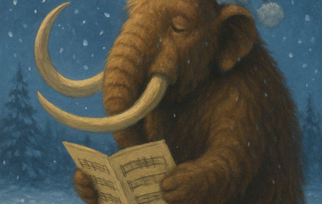 Mammoth Christmas Radio