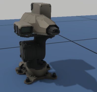 SentryTurrets preview