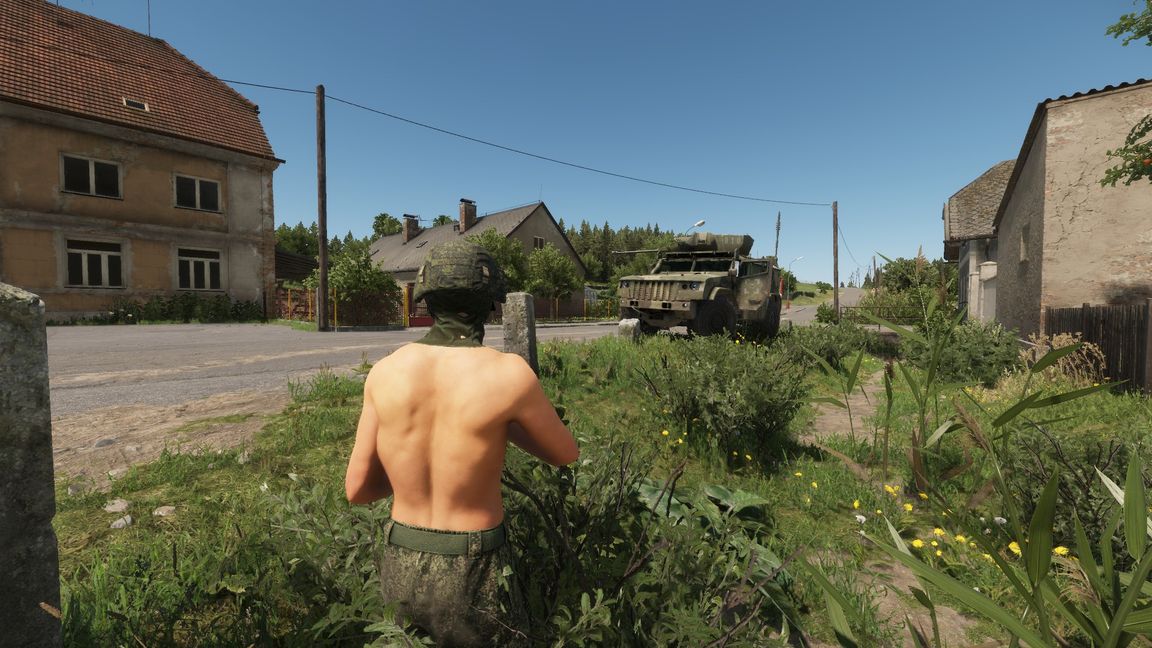 RussianRadioMRC2 New