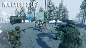 LIF - COE 2 - Novka