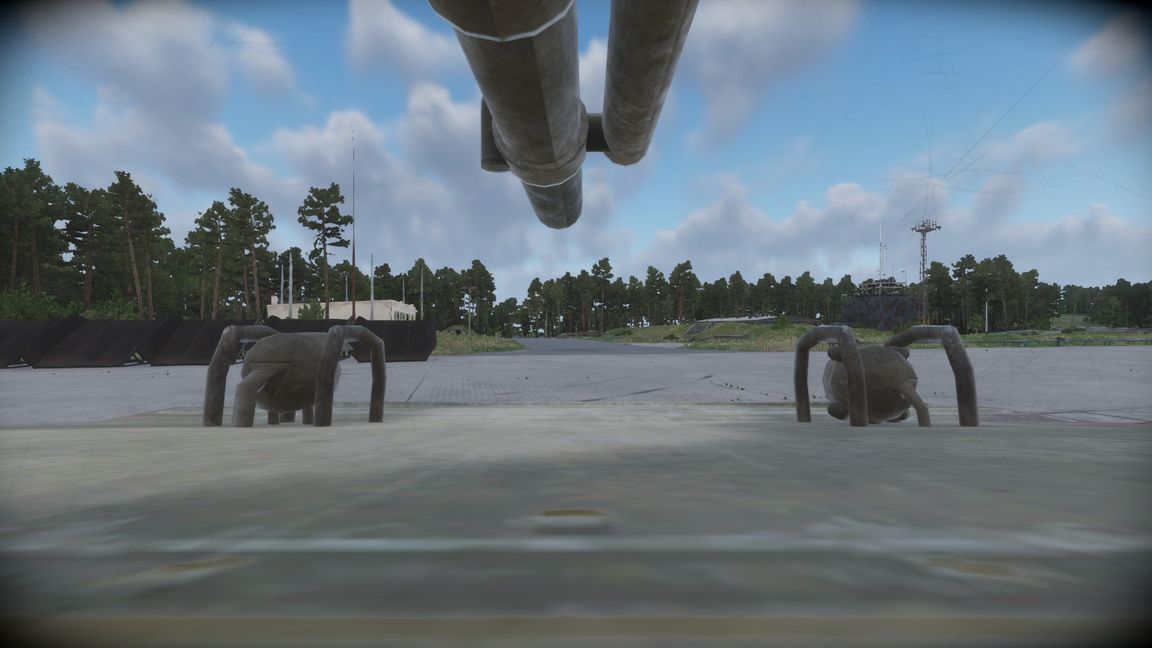 BMP-3 IFV Fix preview