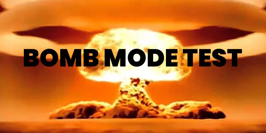 Eden SND Bomb Mode