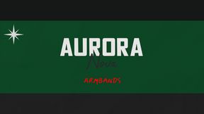 Aurora Nova - Armbands