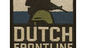 Dutch Frontline Clothing
