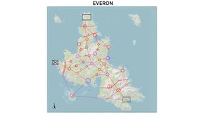 Everon Conflict Lamentin Base