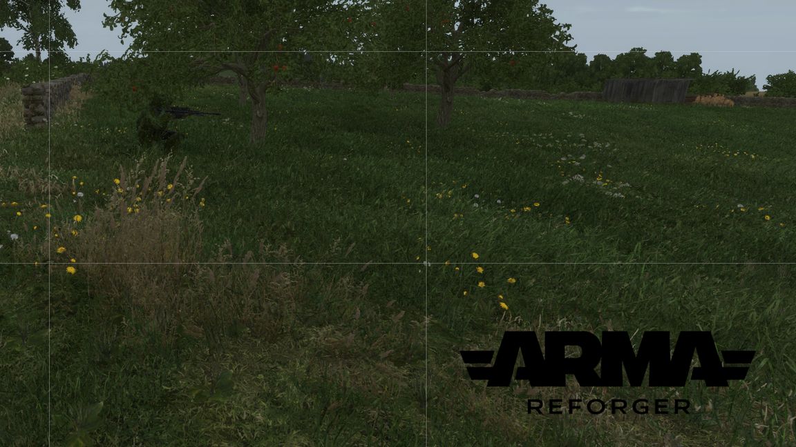 Modern Warfare Everon