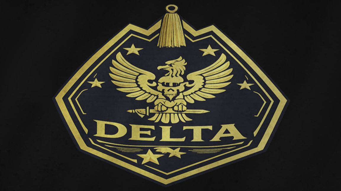 Delta Military Faction