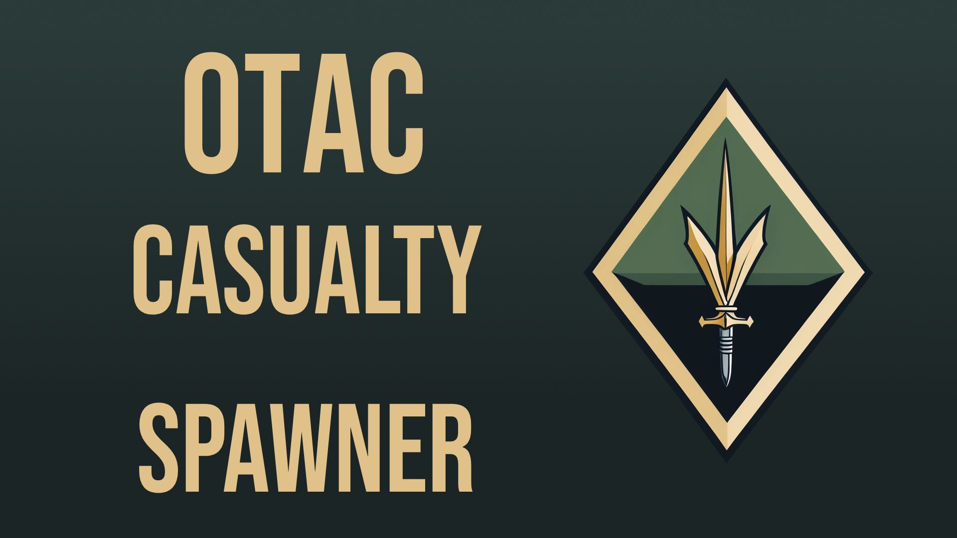 OTAC Casualty Spawner preview