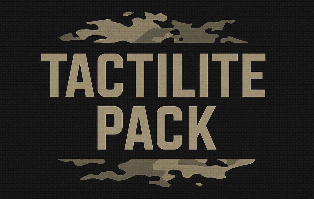 TACTILITE PACK