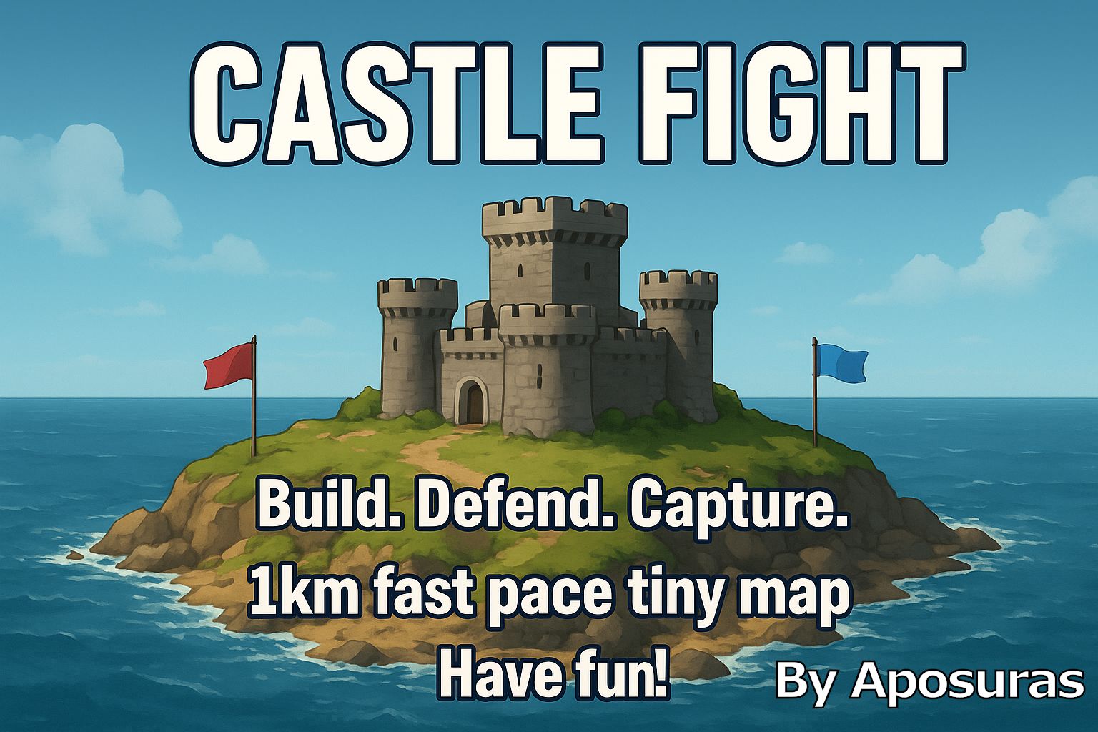 Castle Fight