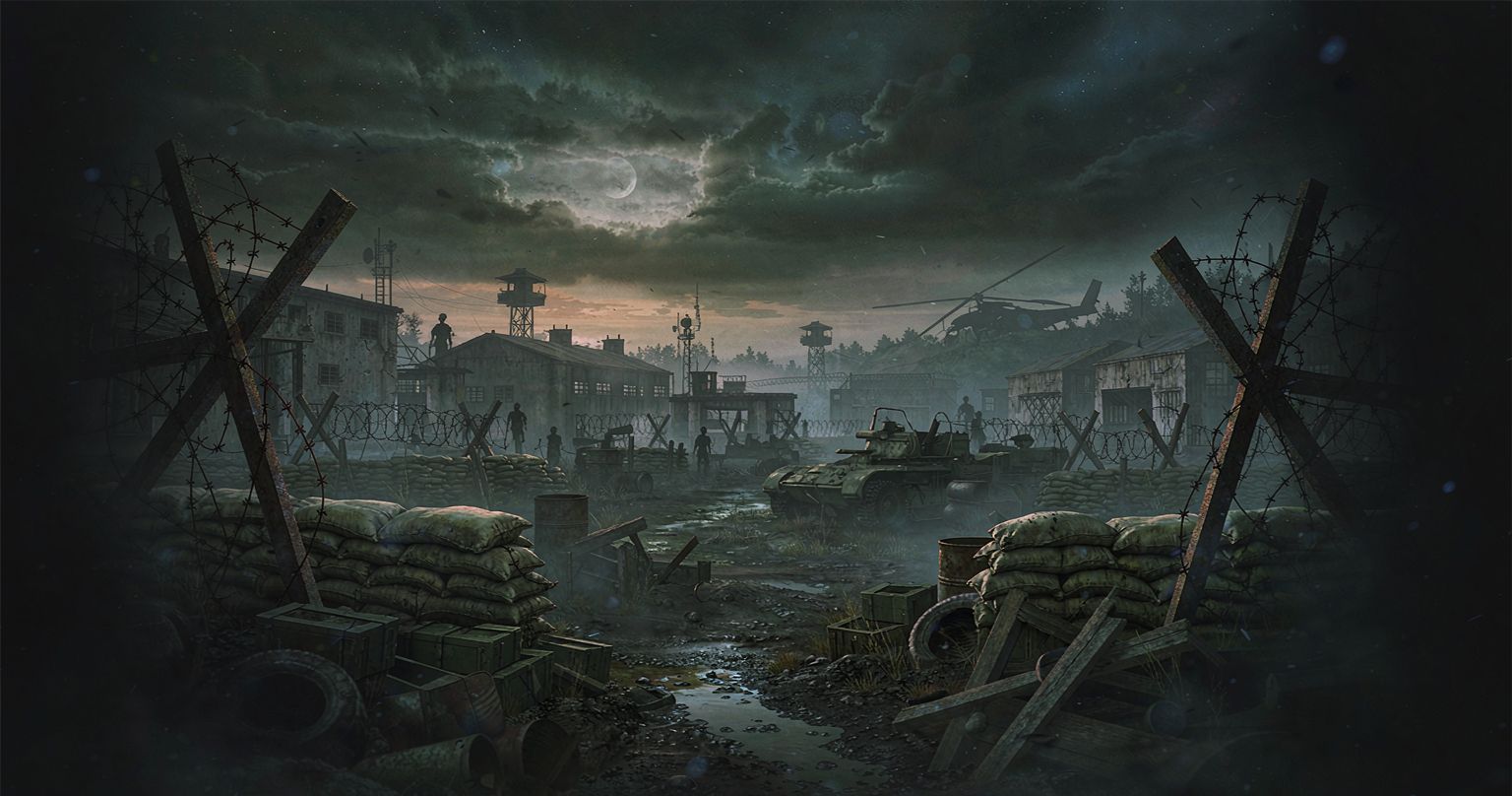 (STO) MySerhiivka - Conflict PvE