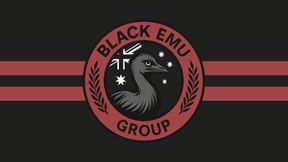Black EMU Group MOD