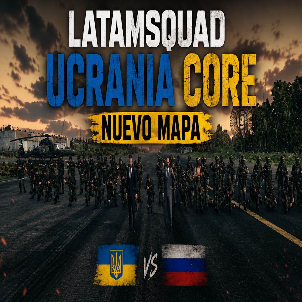 Guerra Ucrania ESP - Chuma