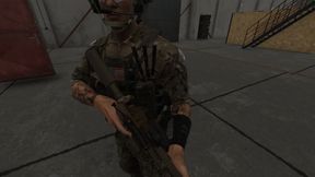 USASOC - Assaulter Wristmaps