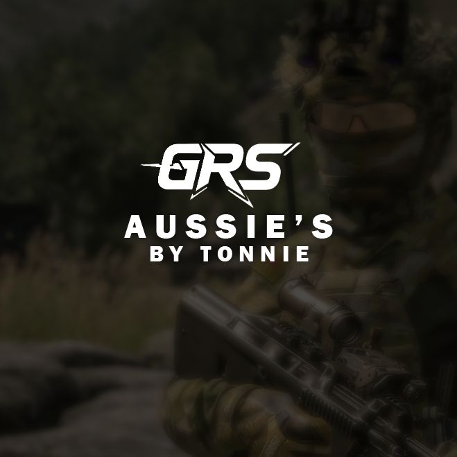 Aussies By Tonnie -GRS Compat