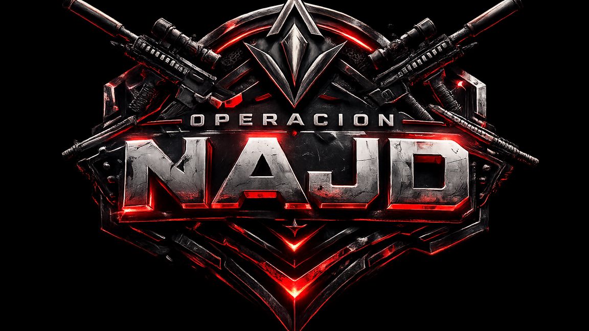 NAJD Conflicto PvE