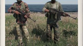 ATM African FIA Replacement