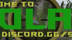 SOLAT Server Banner
