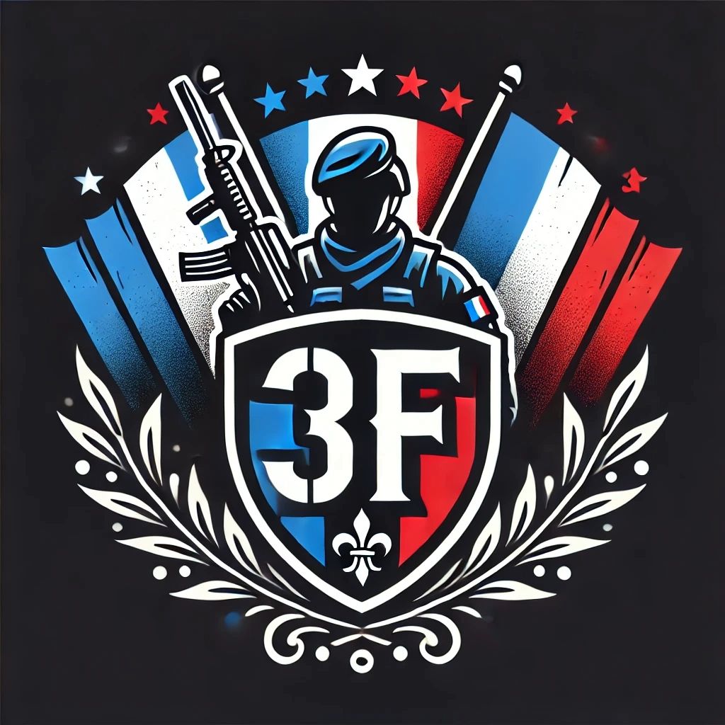 Faction 3f arma reforger workshop