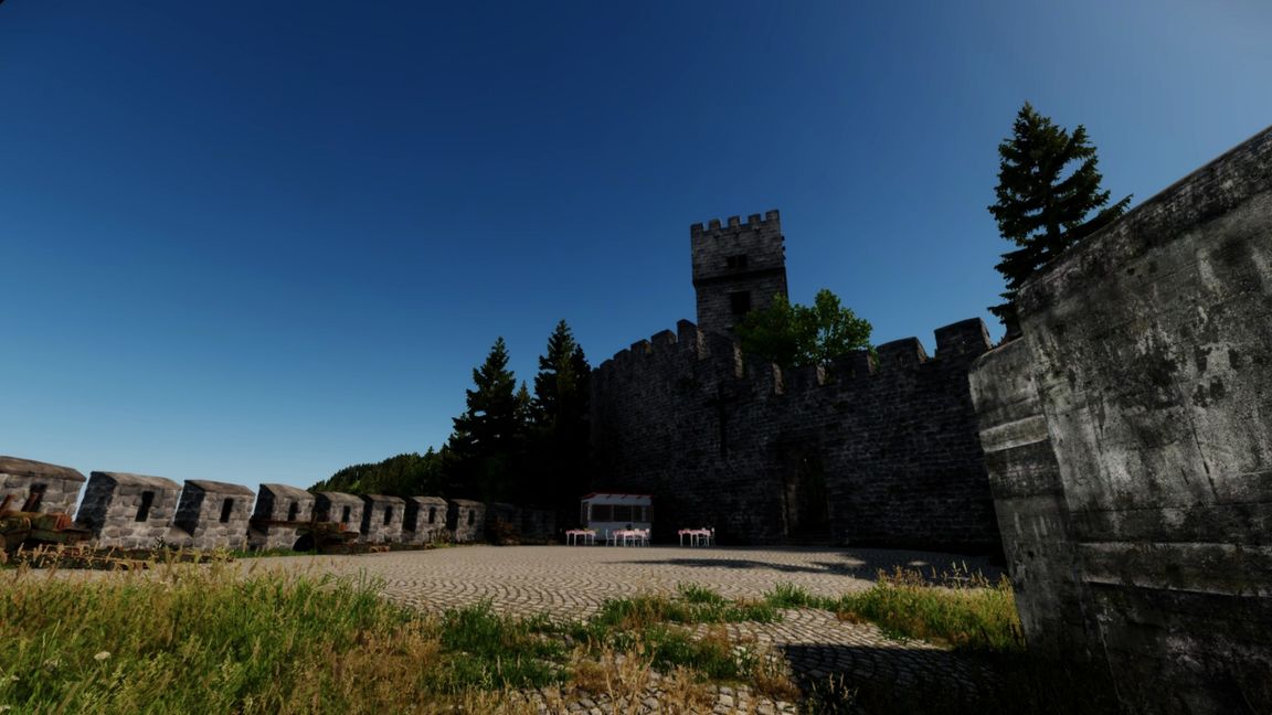 Nizla Island - MANW_2025