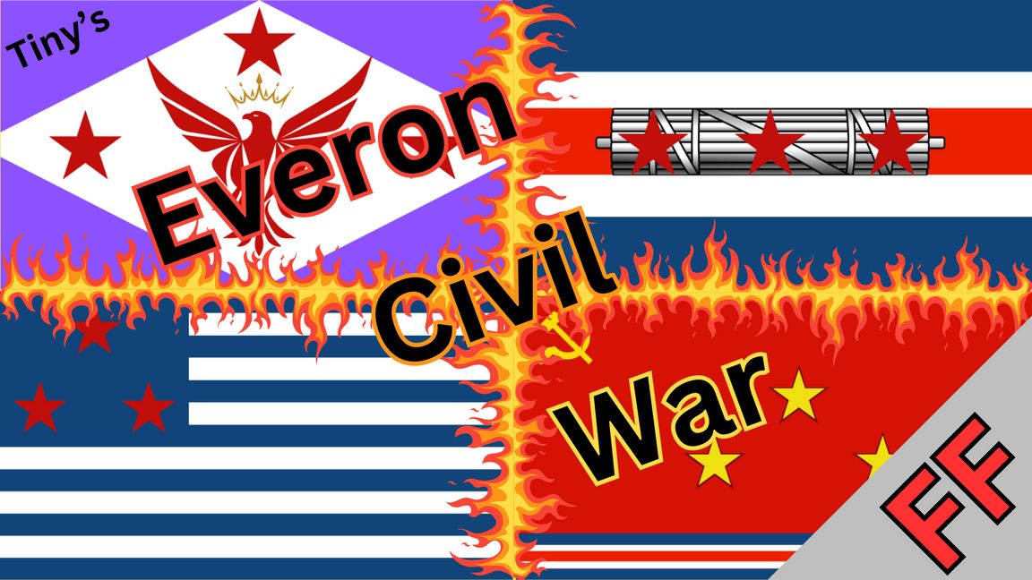 Everon Civil War FF