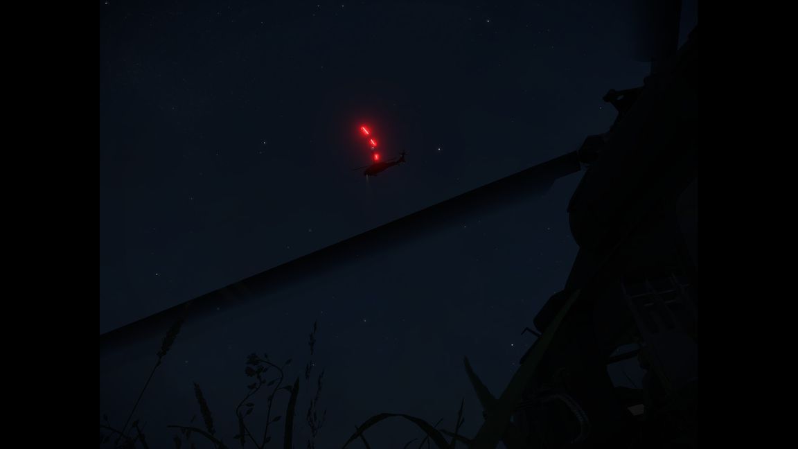 Bootys EE Radio Actions