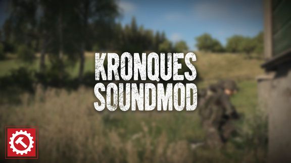 Kronques Soundmod RHS