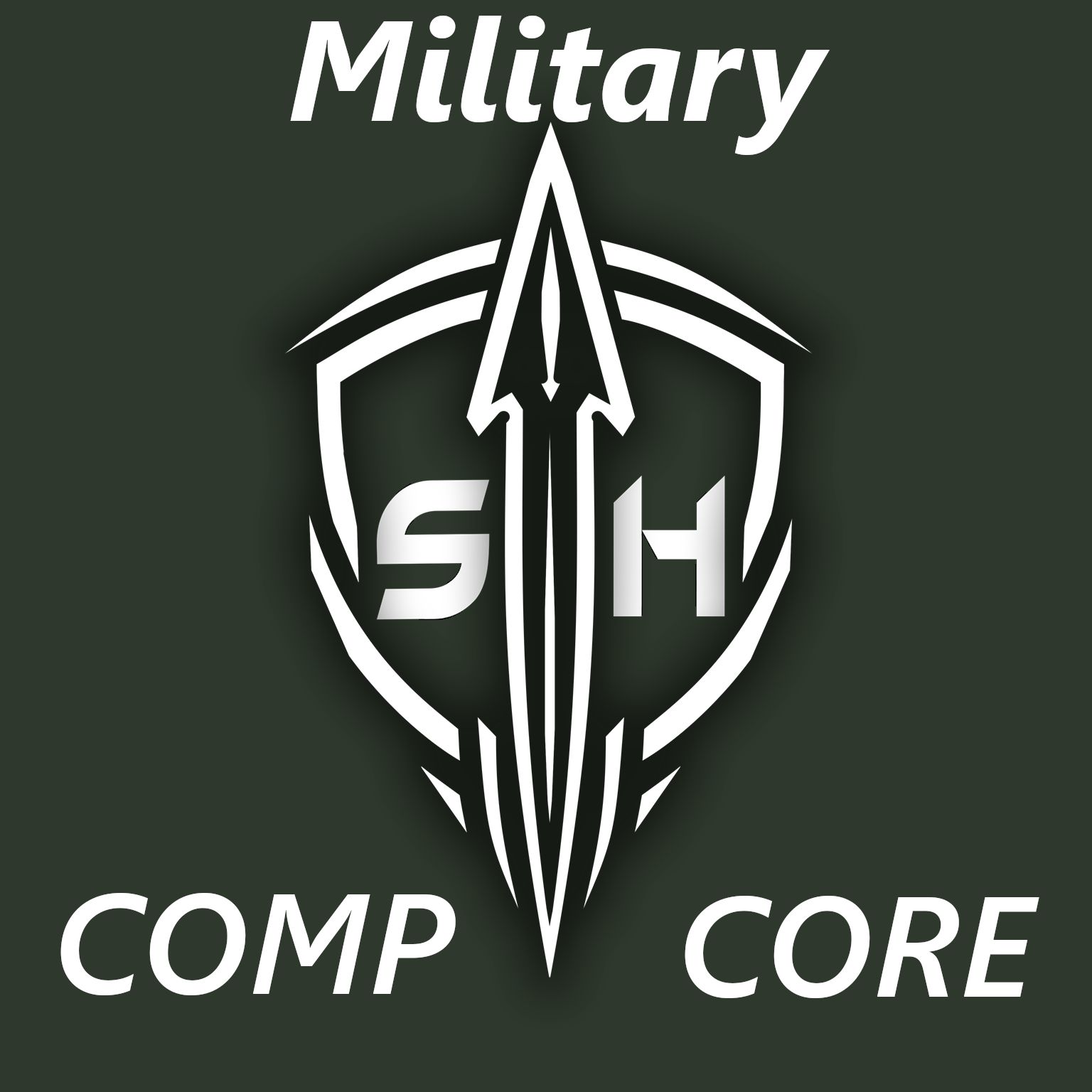 Military Comp Core