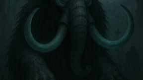 Mammoth Halloween radio