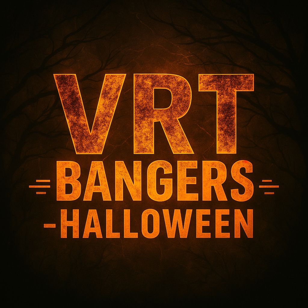VRT - Bangers Halloween