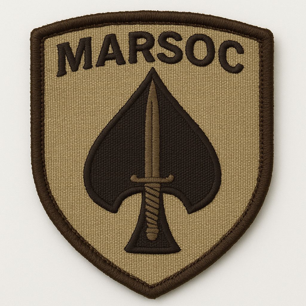 MARSOC_PATCH
