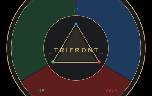 Trifront Arland