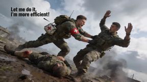 Bandage Use Time Modifier