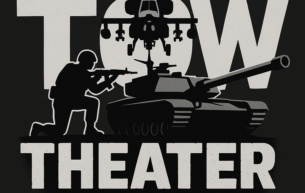 Theater of War Reforger