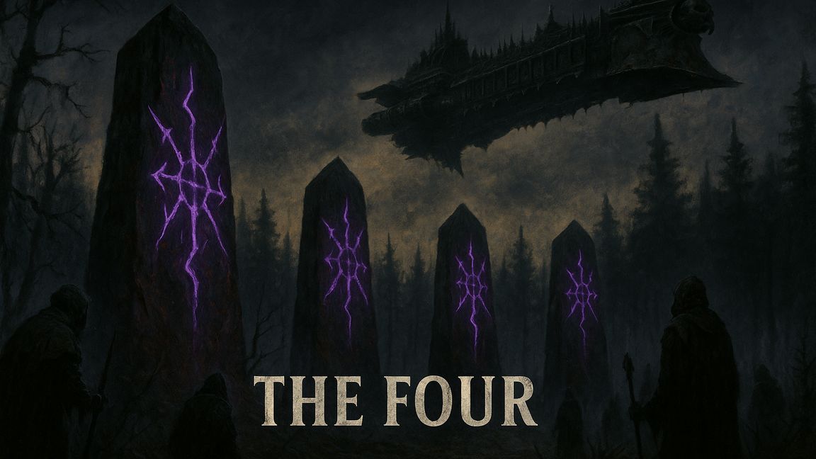 The Four