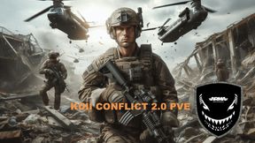 CTI KDII 2.0 - Rostov