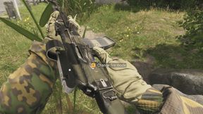 OKP-7 Dovetail Reflex Sight