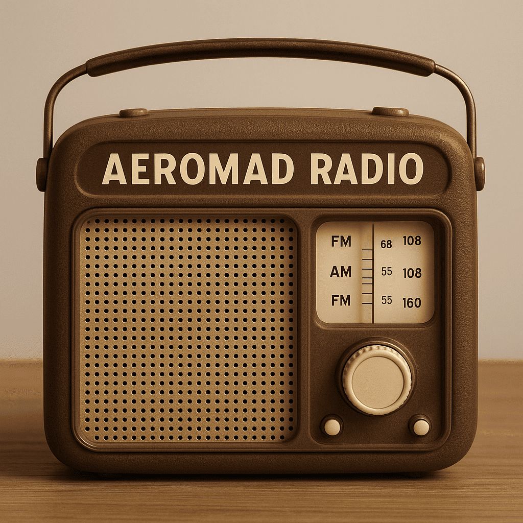 Aeromad Radio