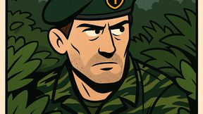 Sneaky Green Spawner