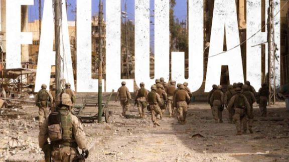 Fallujahstan - DGD REFORGED