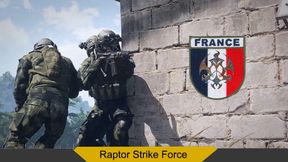 RaptorStrikeForce