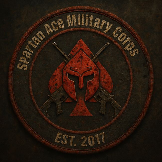 GRS Patches - SAMC Addon preview