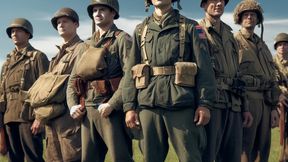 WWII American Units PE FIE Inc