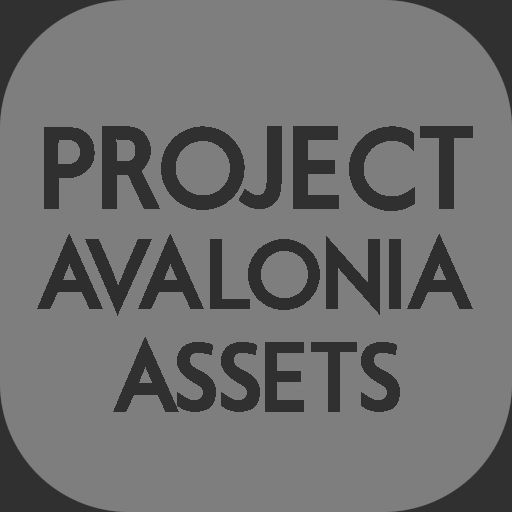 Project Avalonia Assets