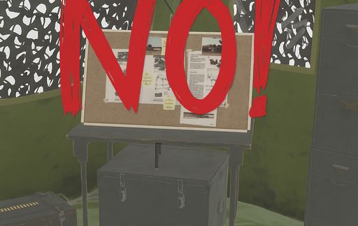 NoCommandTentBuilding