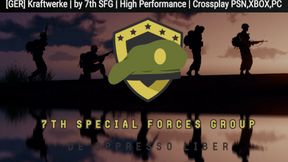 7th SFG MilSim