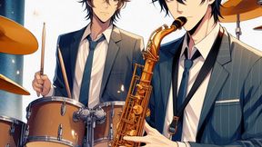 The Warehouse Birthday Party